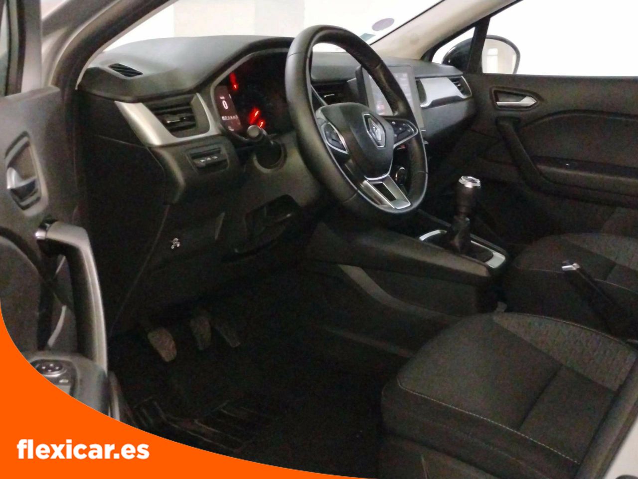 Foto Renault Captur 18