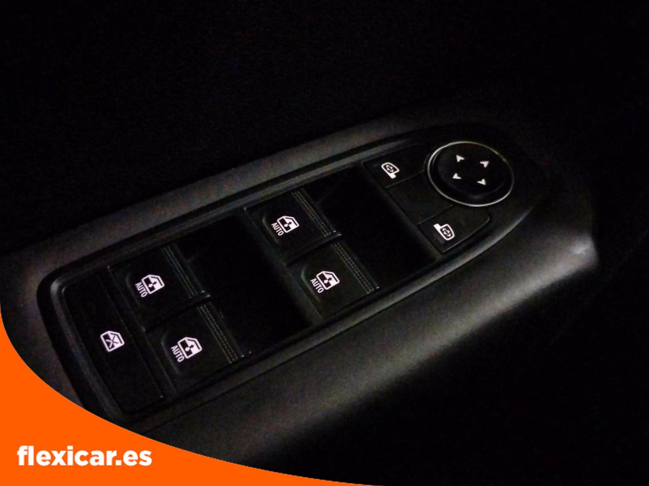 Foto Renault Captur 21