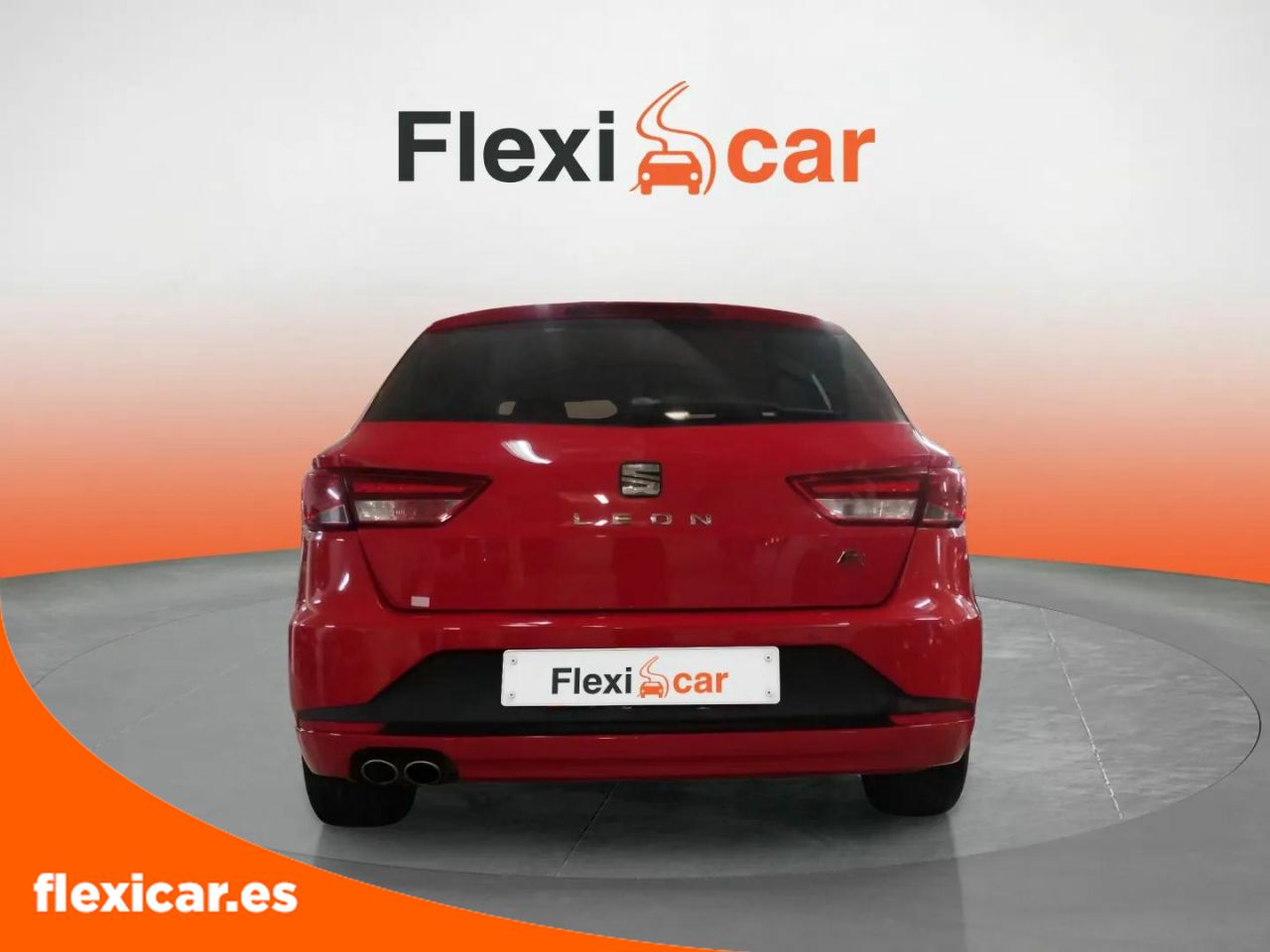 Foto Seat León 4