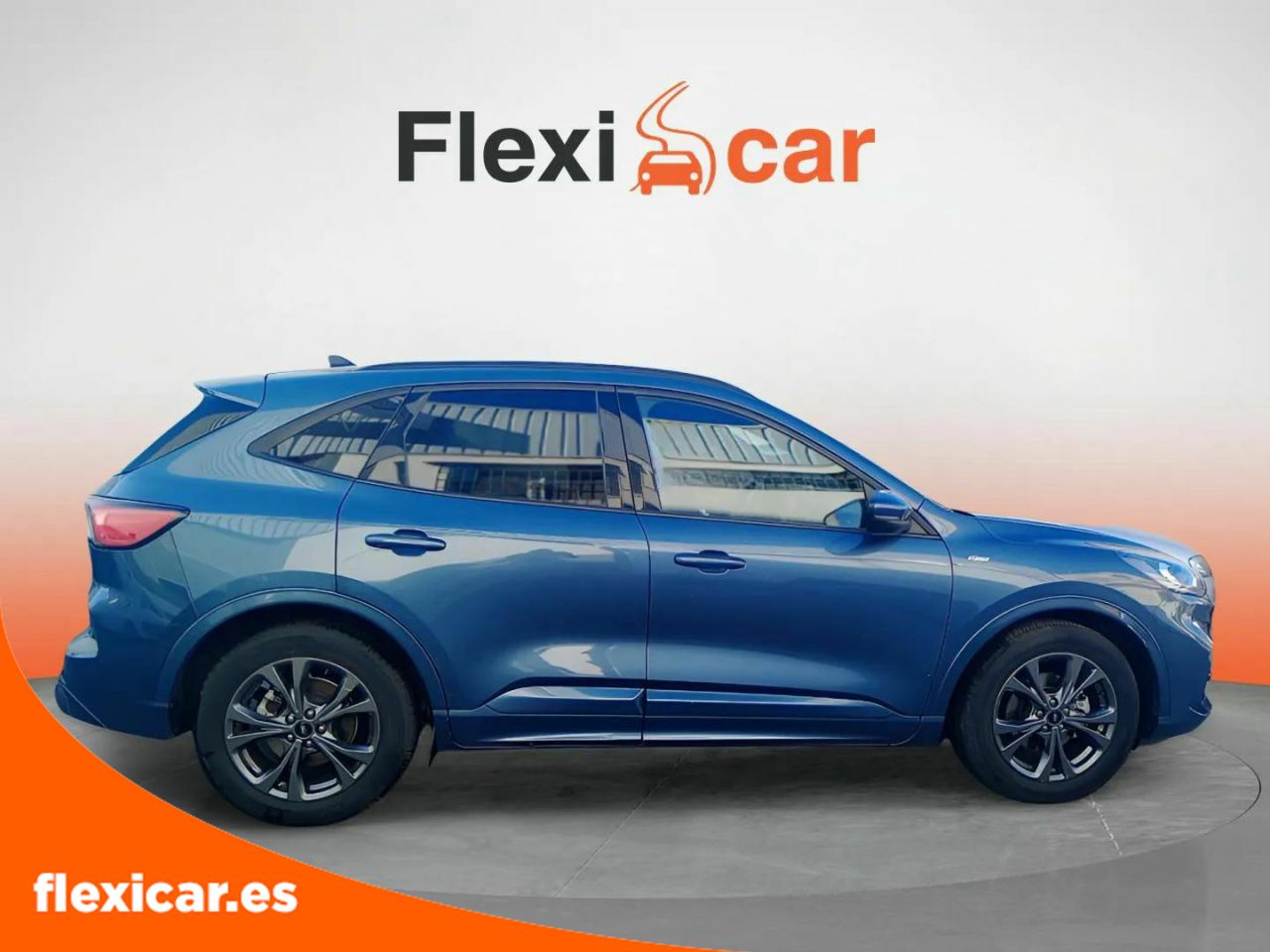 Foto Ford Kuga 2