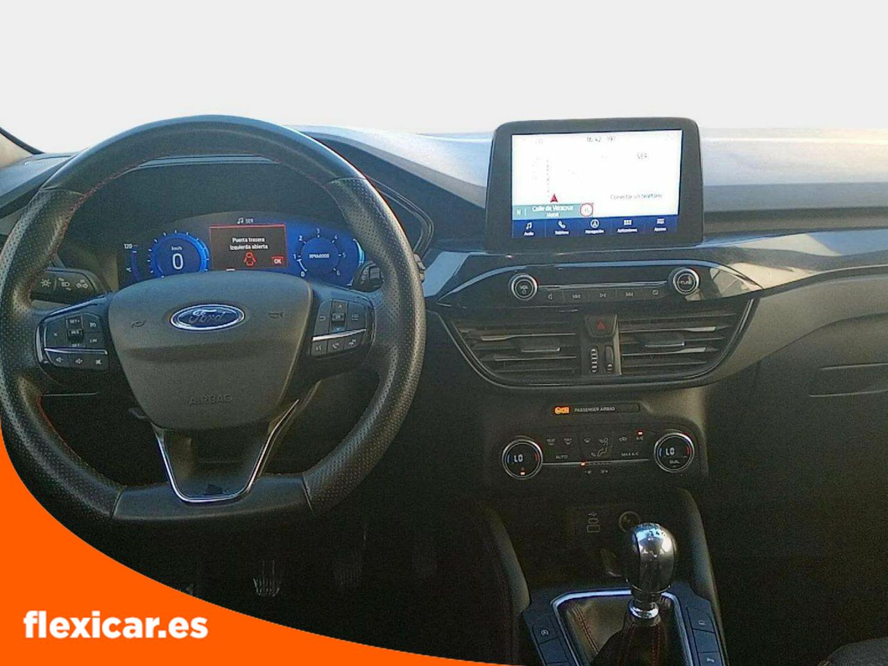 Foto Ford Kuga 5