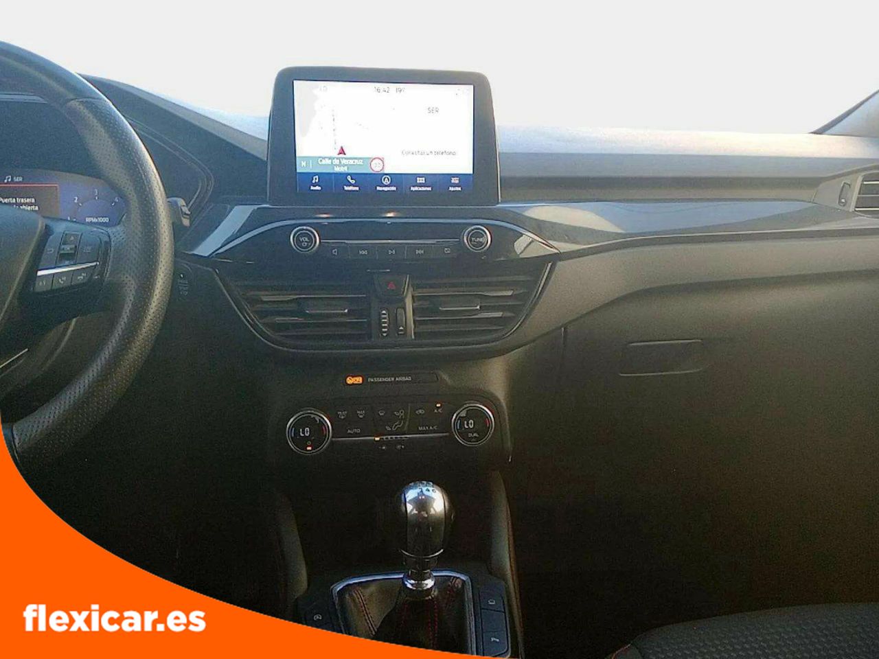 Foto Ford Kuga 7
