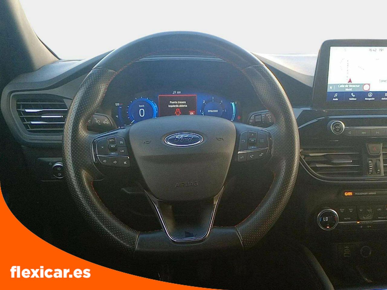 Foto Ford Kuga 8