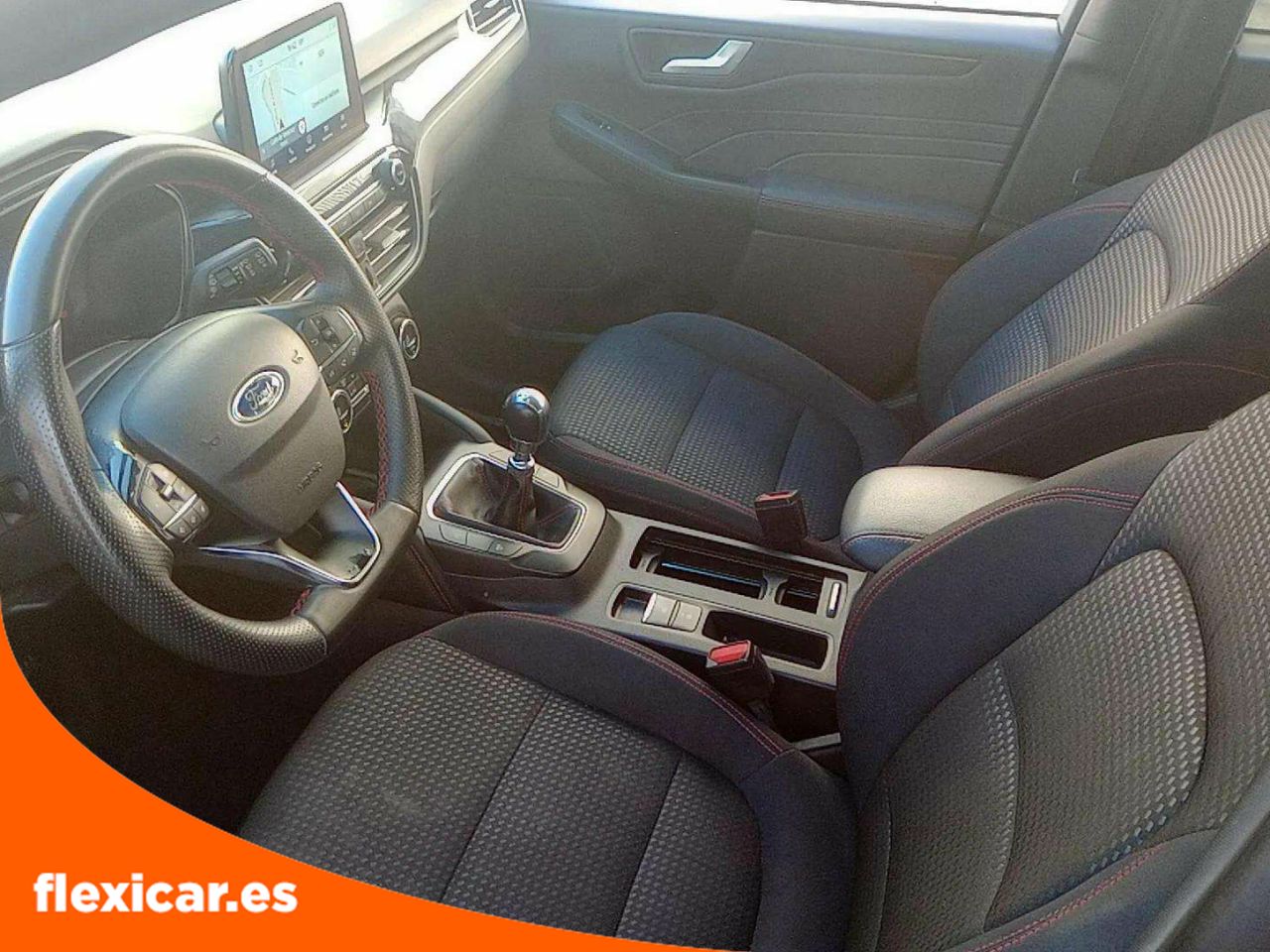 Foto Ford Kuga 10