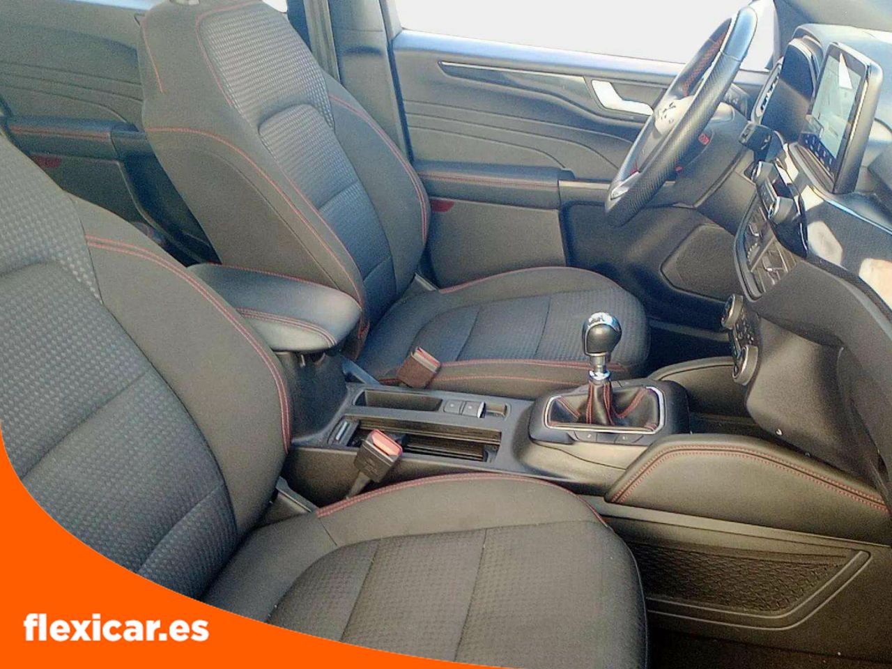 Foto Ford Kuga 11