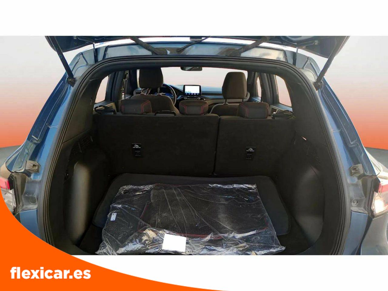 Foto Ford Kuga 12