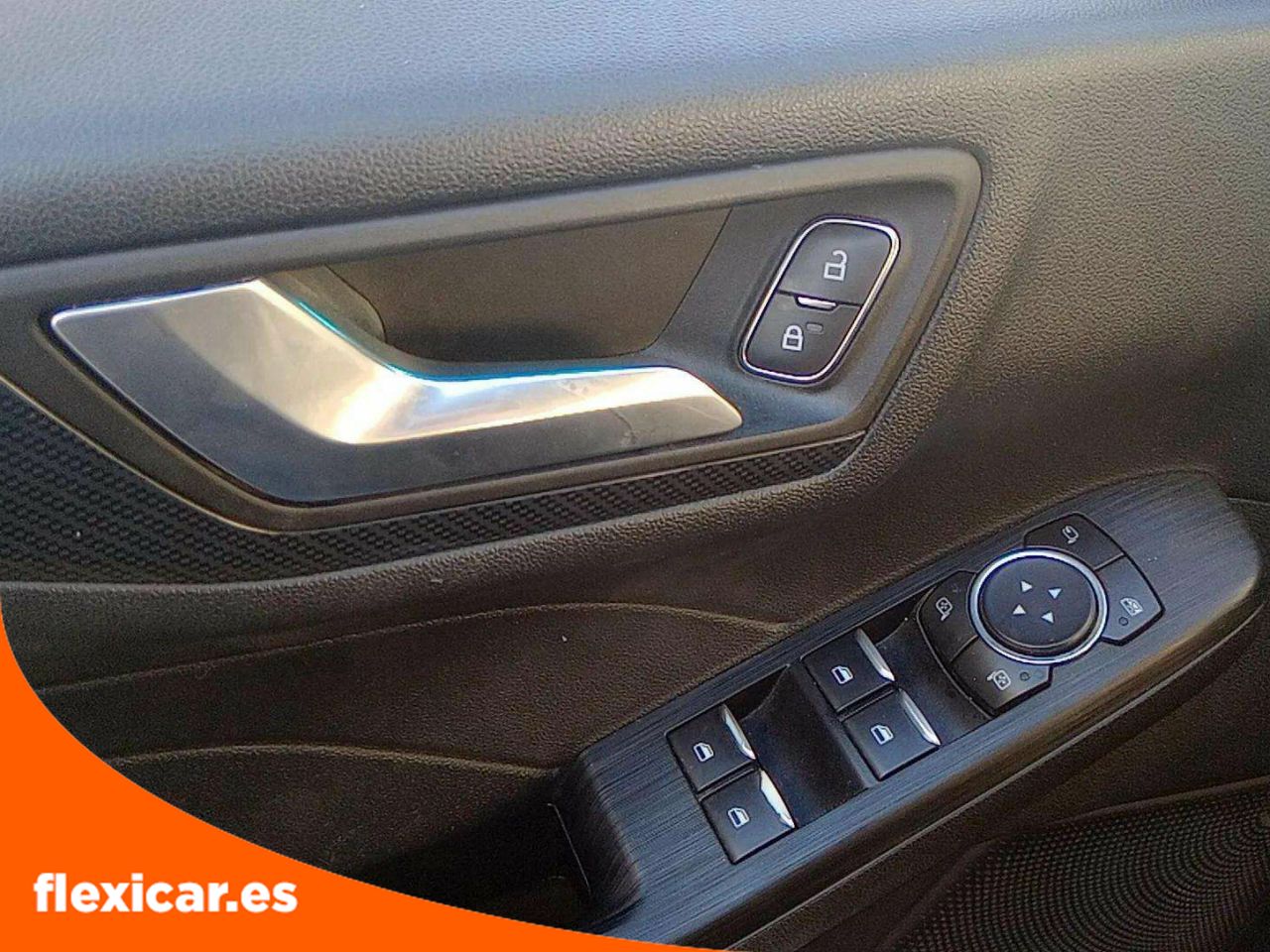 Foto Ford Kuga 14