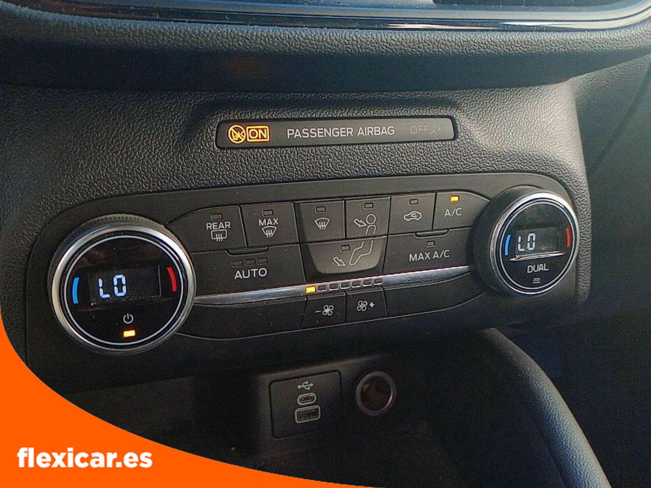 Foto Ford Kuga 15
