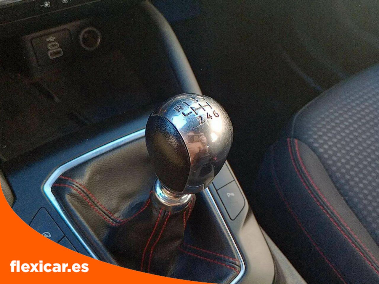 Foto Ford Kuga 16