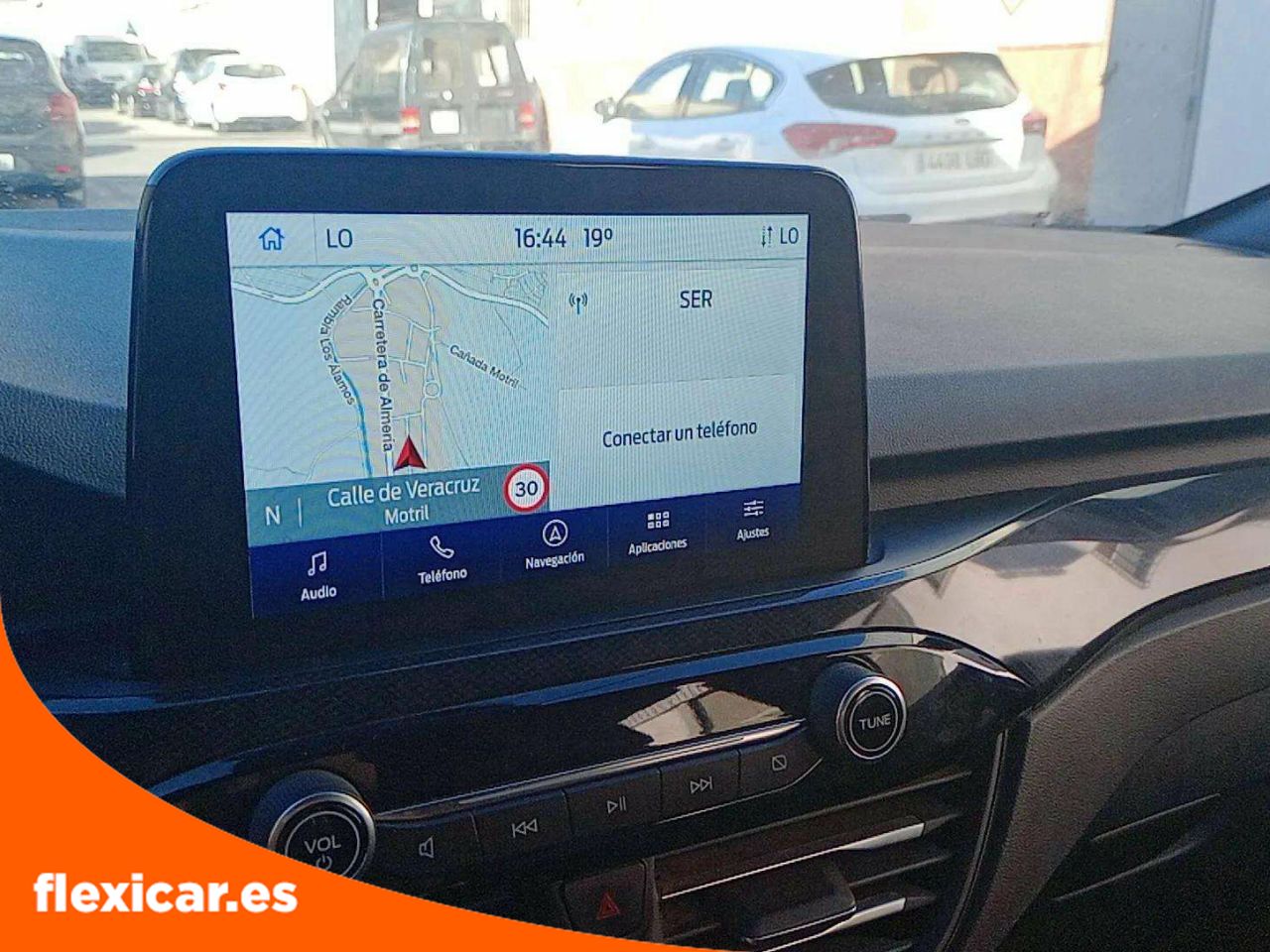 Foto Ford Kuga 17