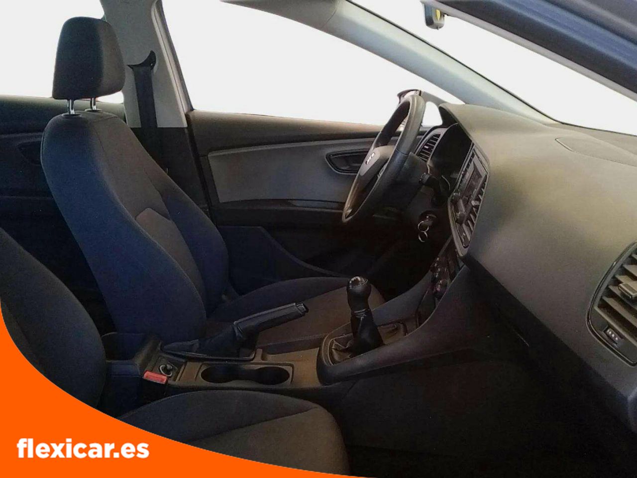 Foto Seat León 11
