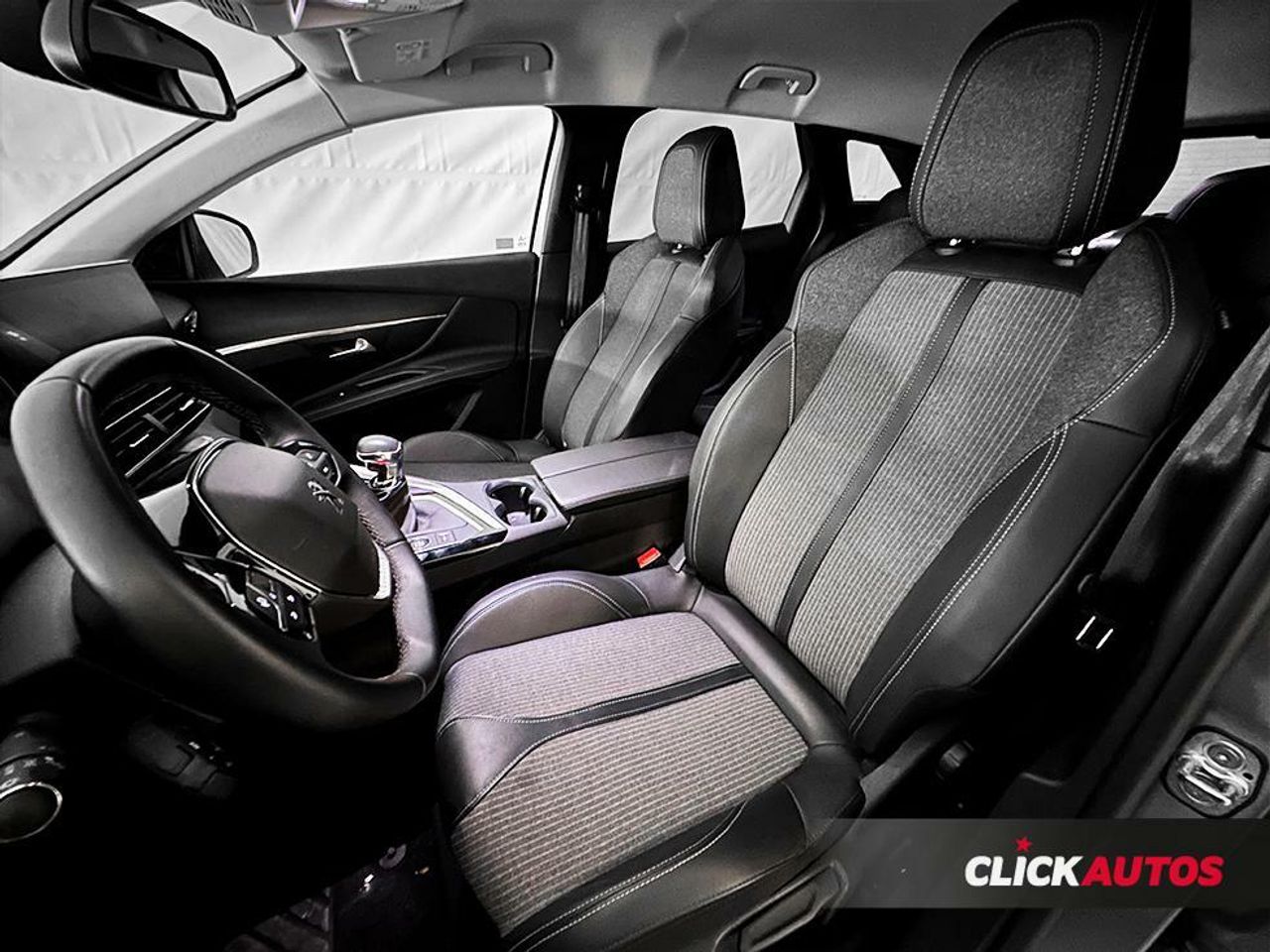 Foto Peugeot 3008 14
