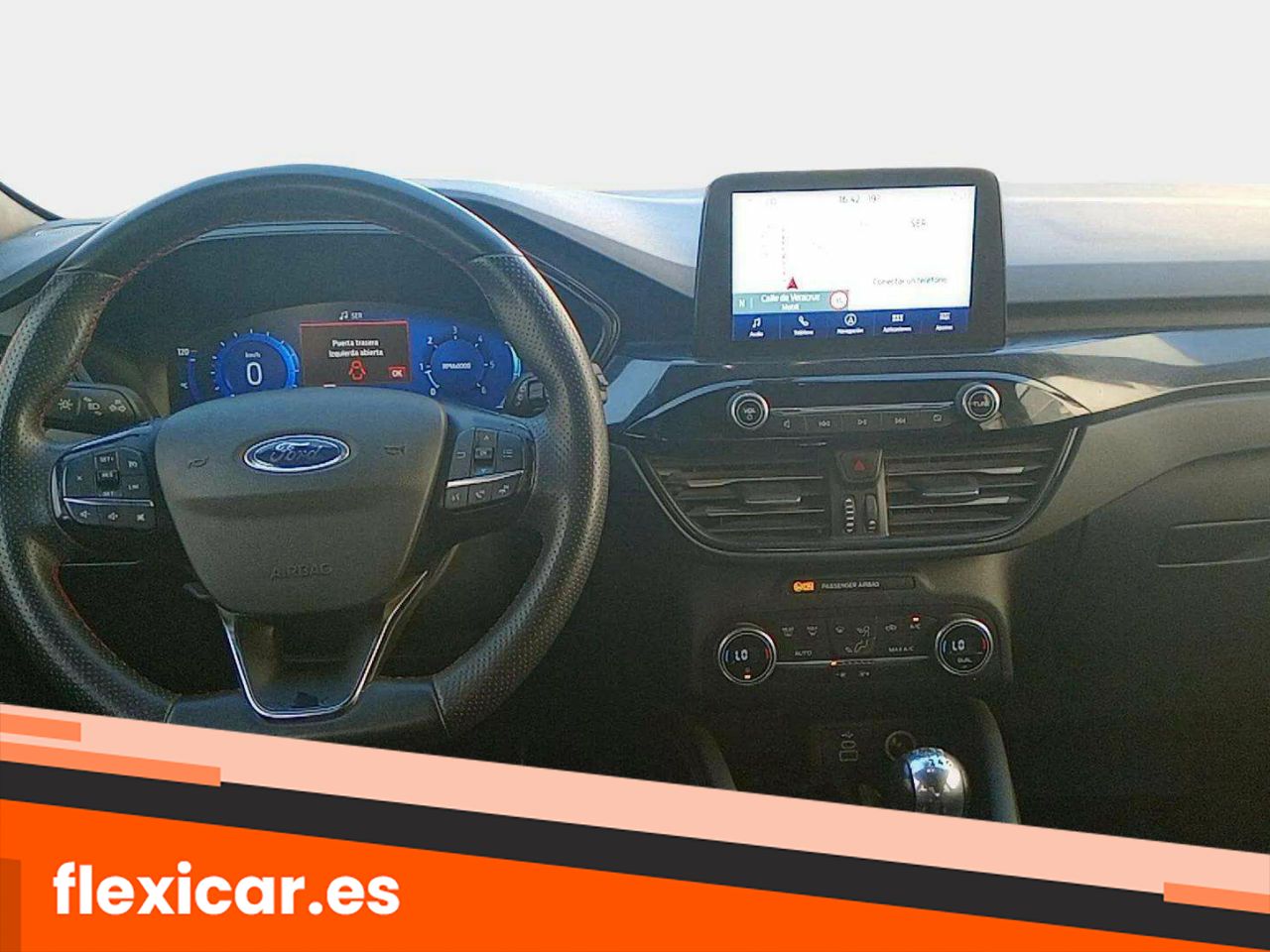 Foto Ford Kuga 5