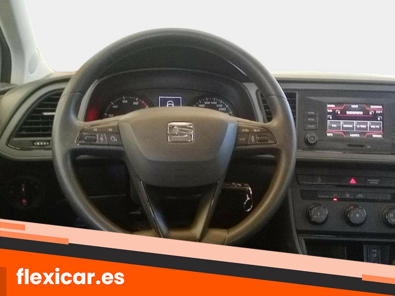 Foto Seat León 8