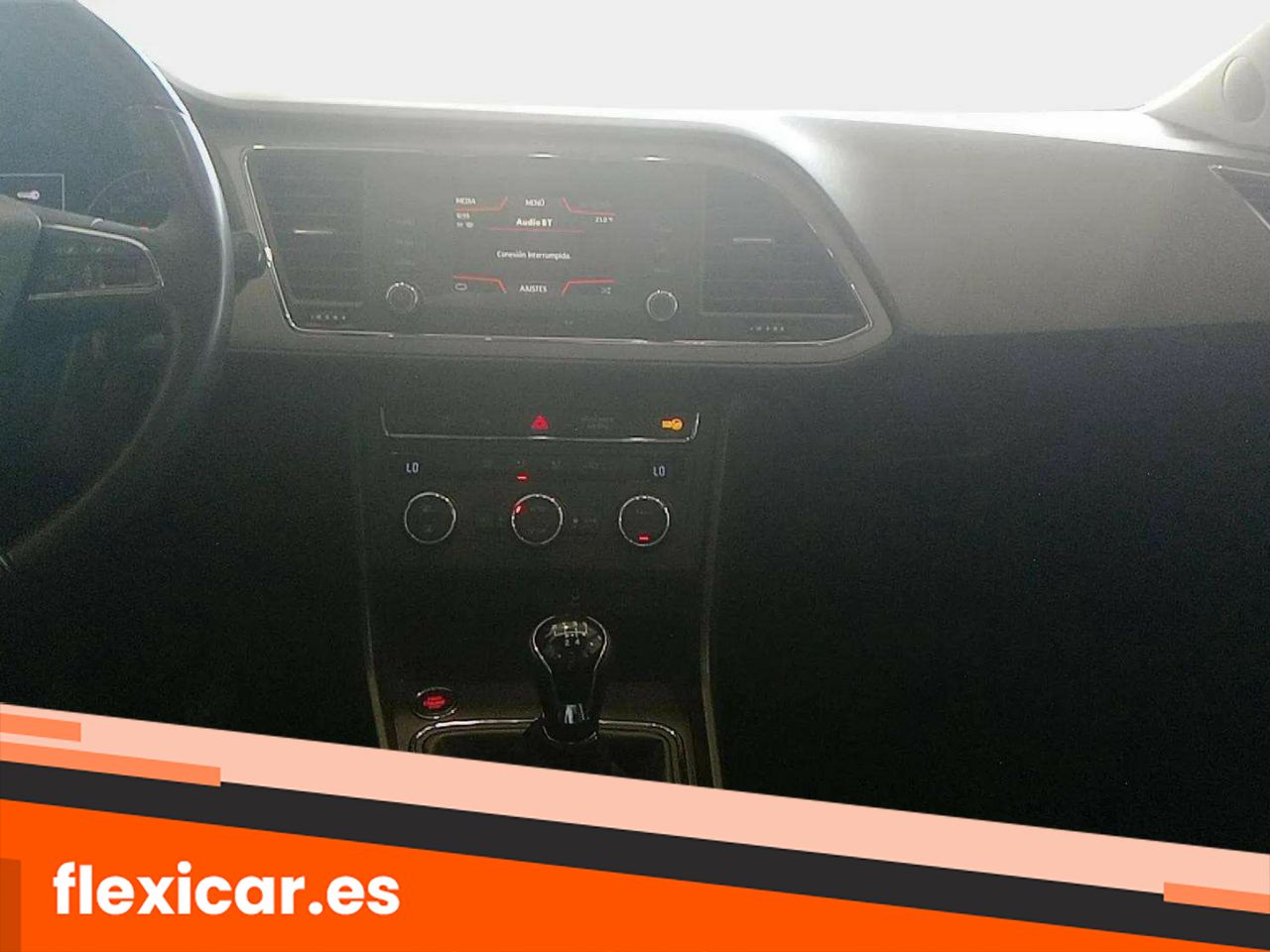 Foto Seat León 7