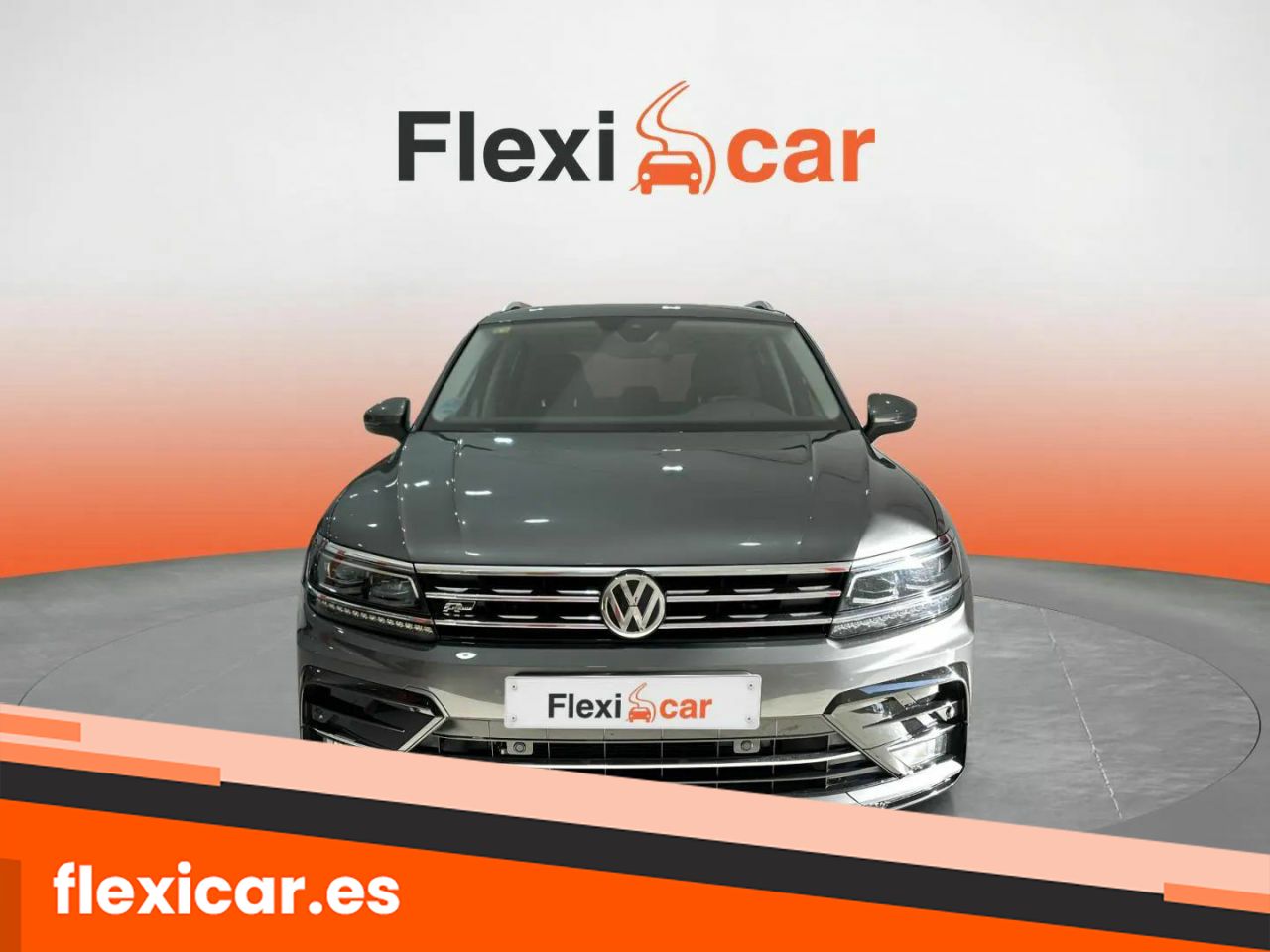 Foto Volkswagen Tiguan 2