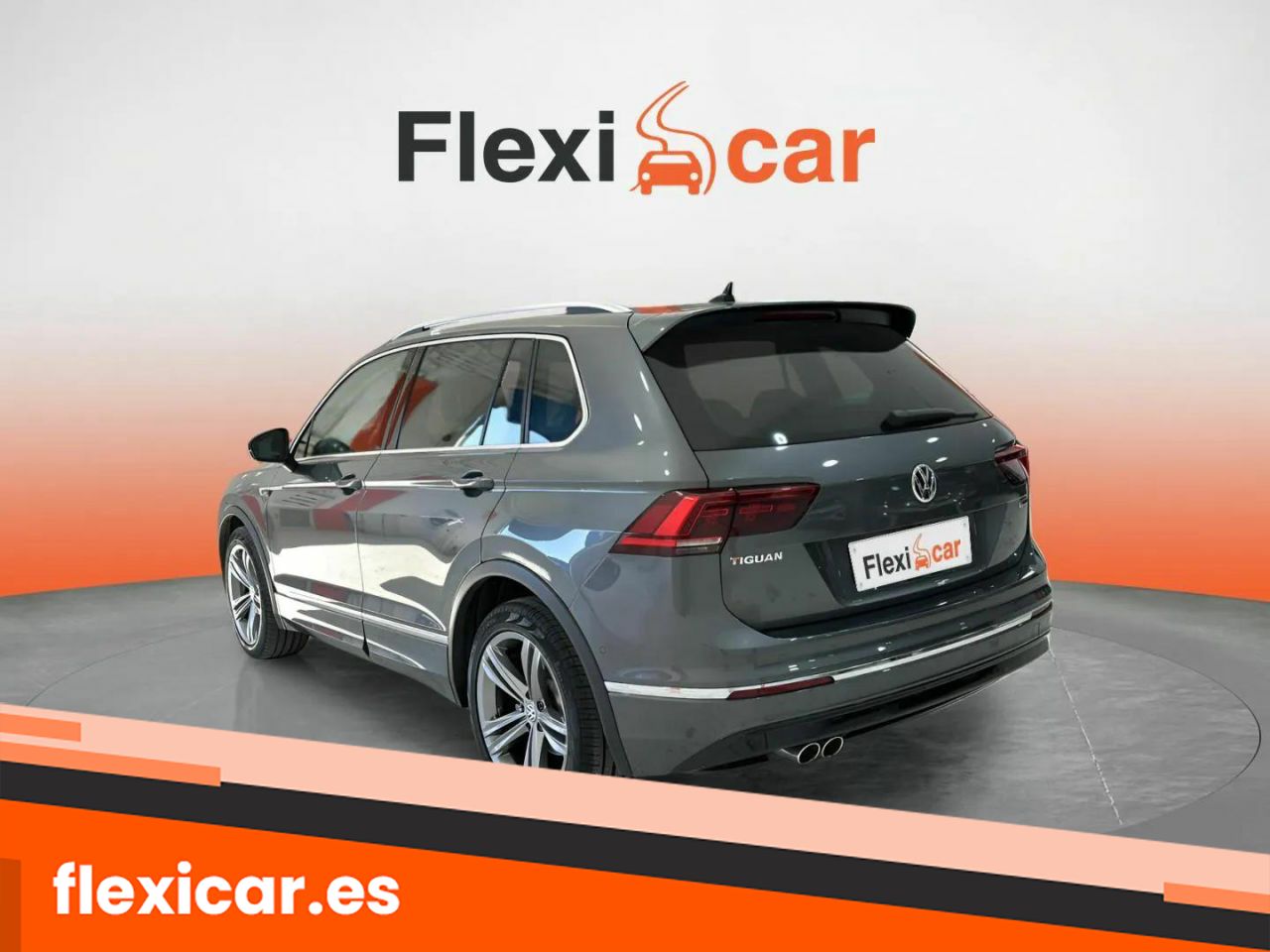 Foto Volkswagen Tiguan 7
