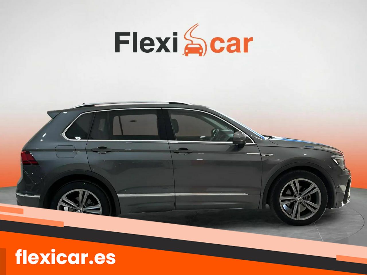 Foto Volkswagen Tiguan 9