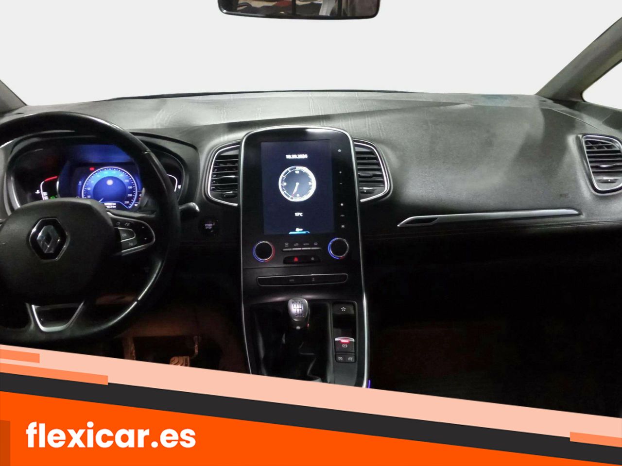 Foto Renault Grand Scénic 10