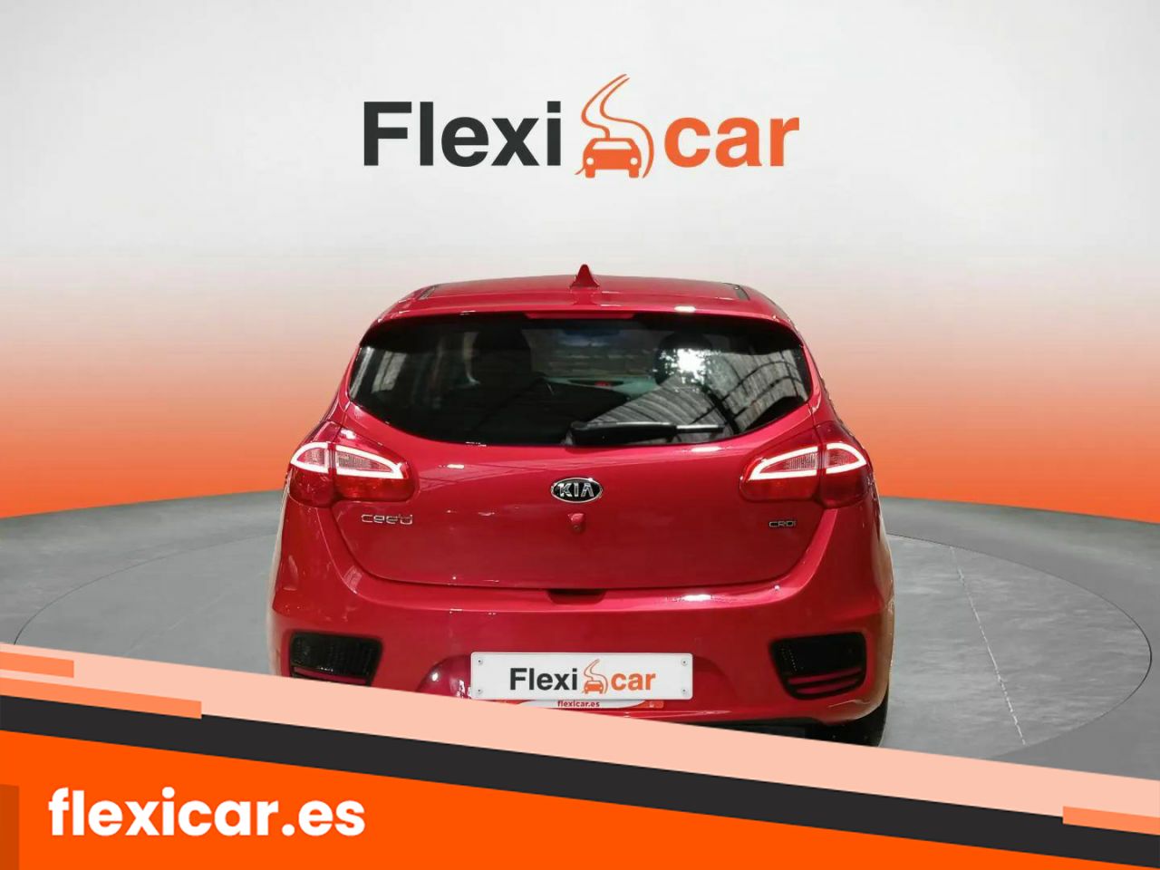Foto Kia Ceed 7