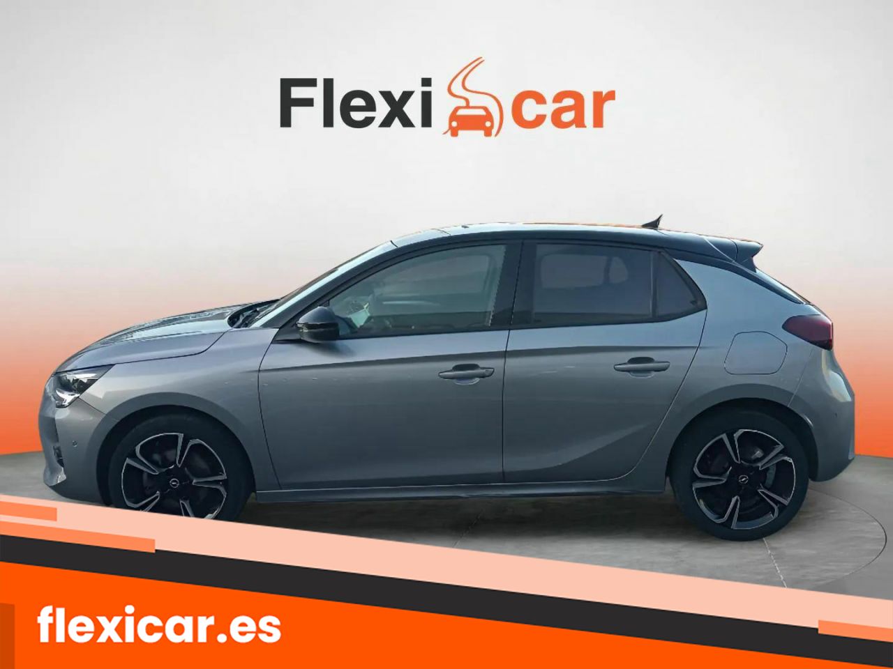 Foto Opel Corsa 4
