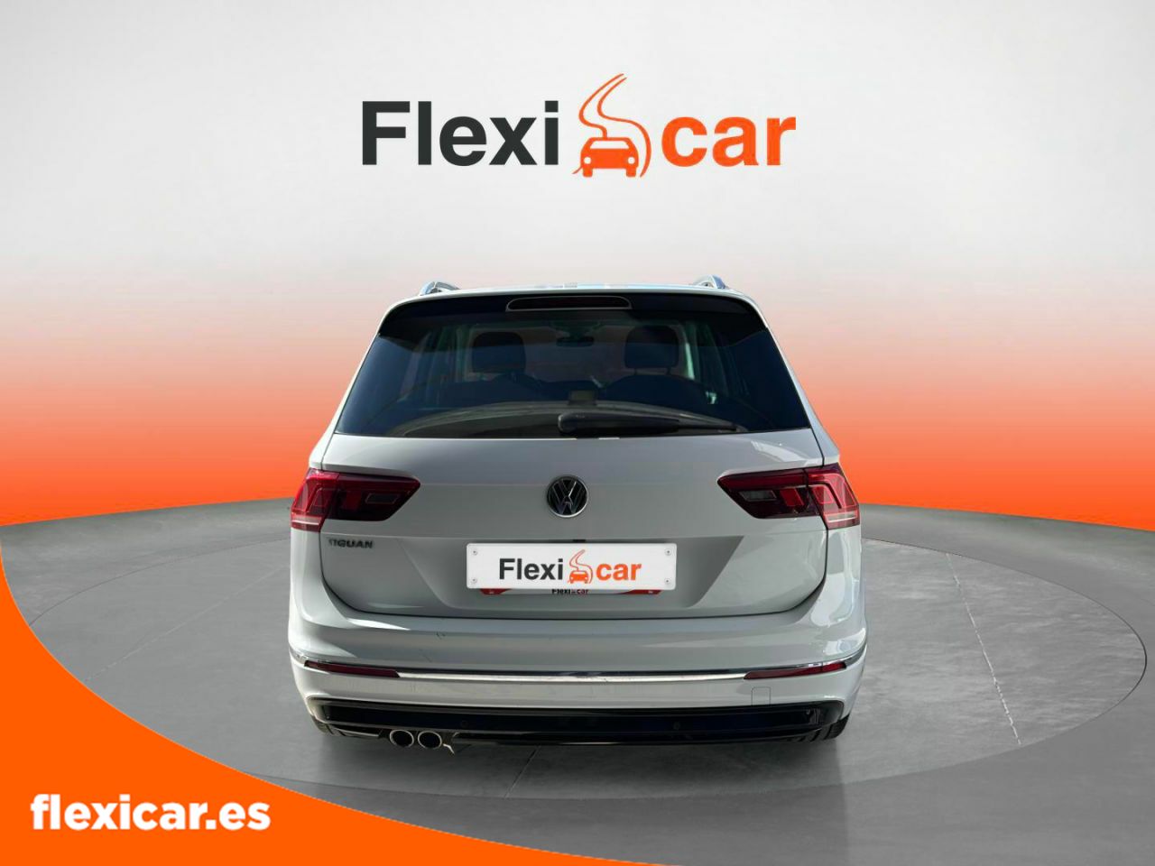 Foto Volkswagen Tiguan 5
