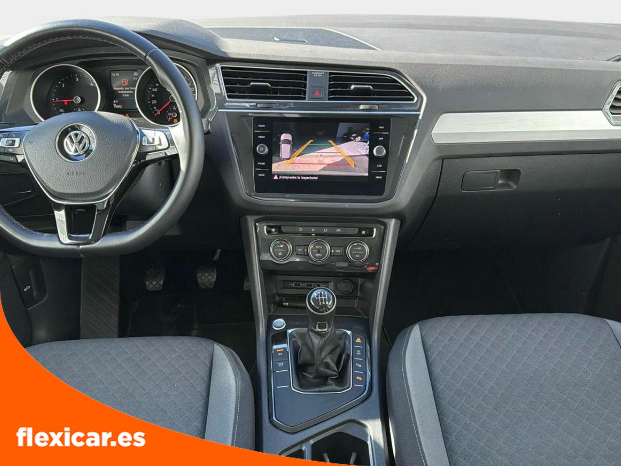 Foto Volkswagen Tiguan 10