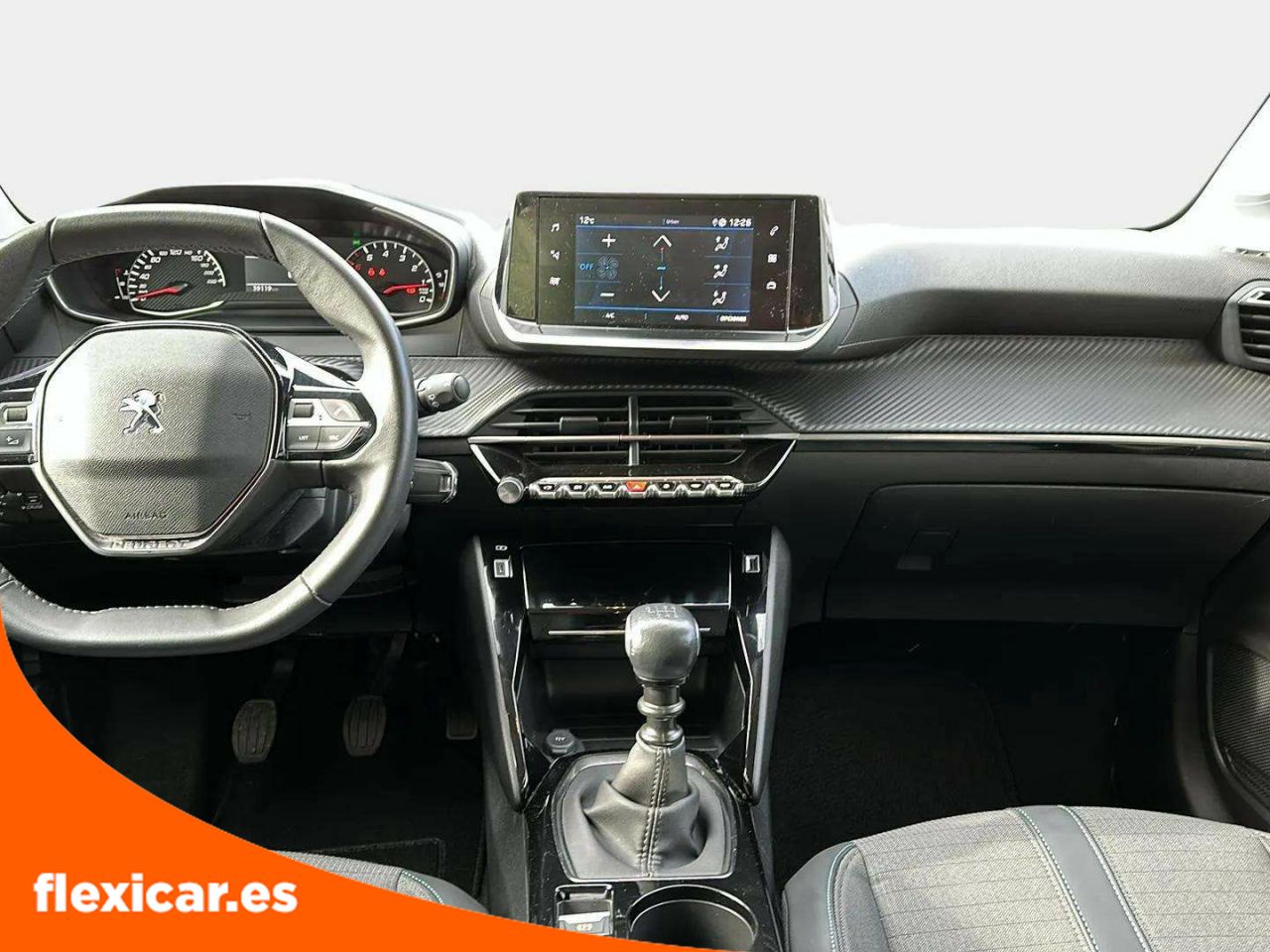 Foto Peugeot 208 9