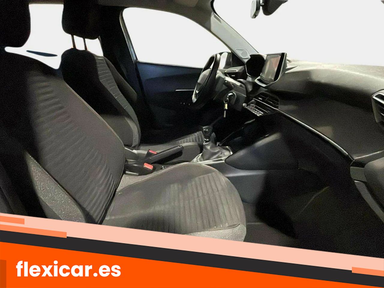 Foto Peugeot 2008 14