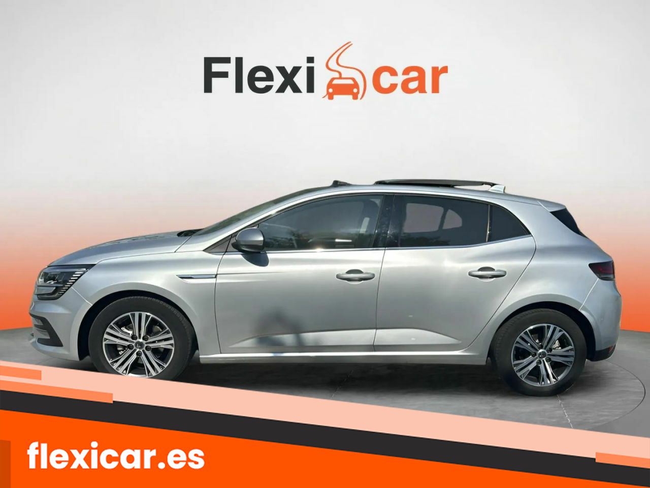 Foto Renault Mégane 3