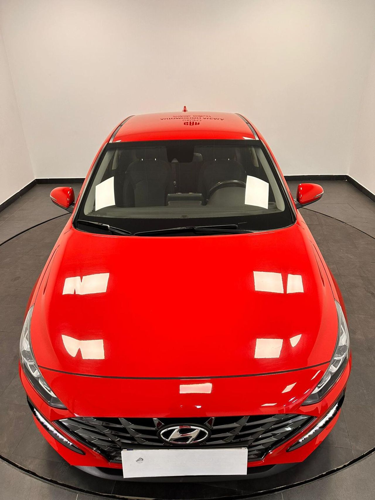 Foto Hyundai i30 12