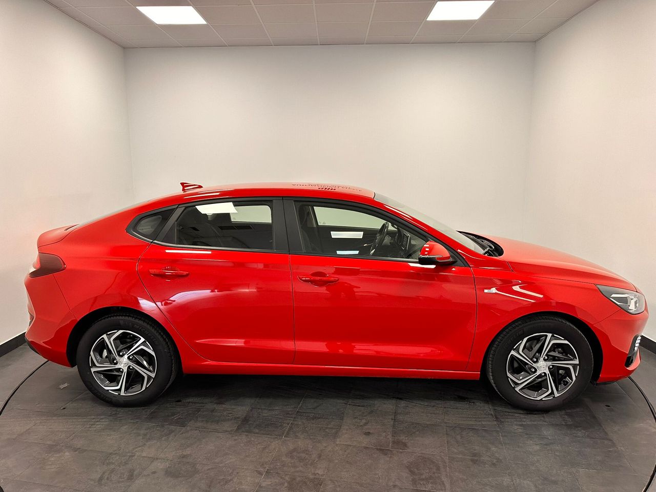 Foto Hyundai i30 15