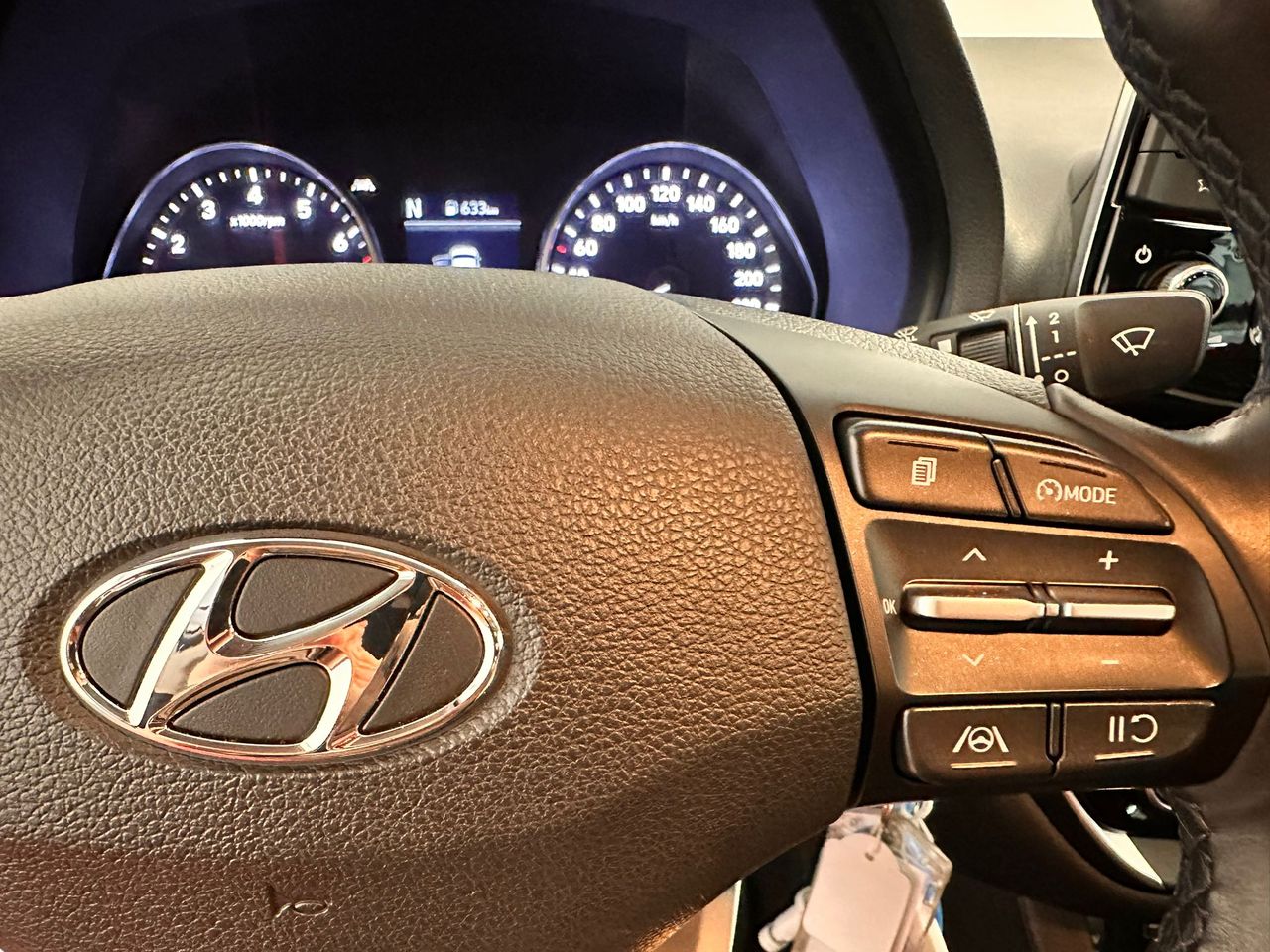 Foto Hyundai i30 19