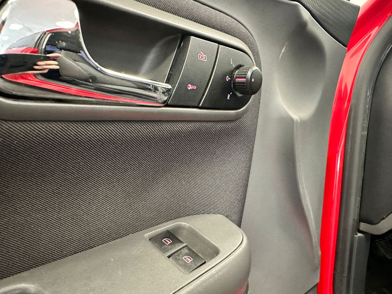 Foto Seat Ibiza 16