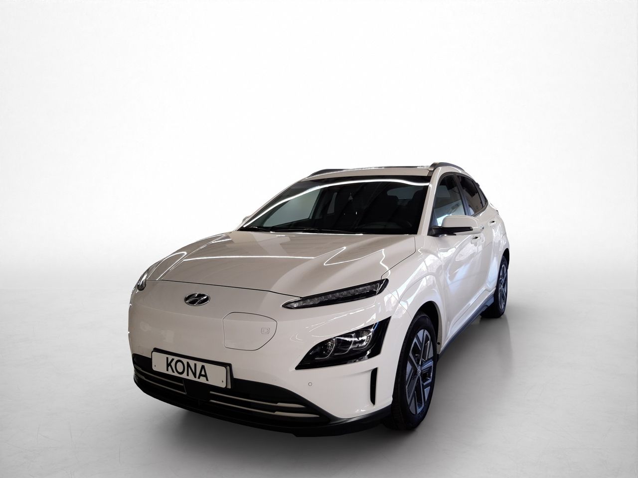Foto Hyundai Kona 20
