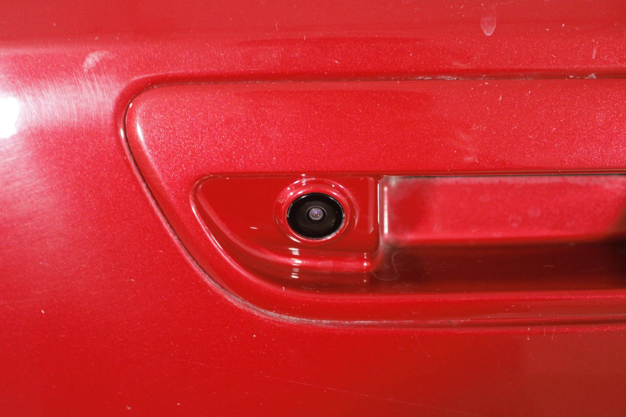 Foto Hyundai i10 14