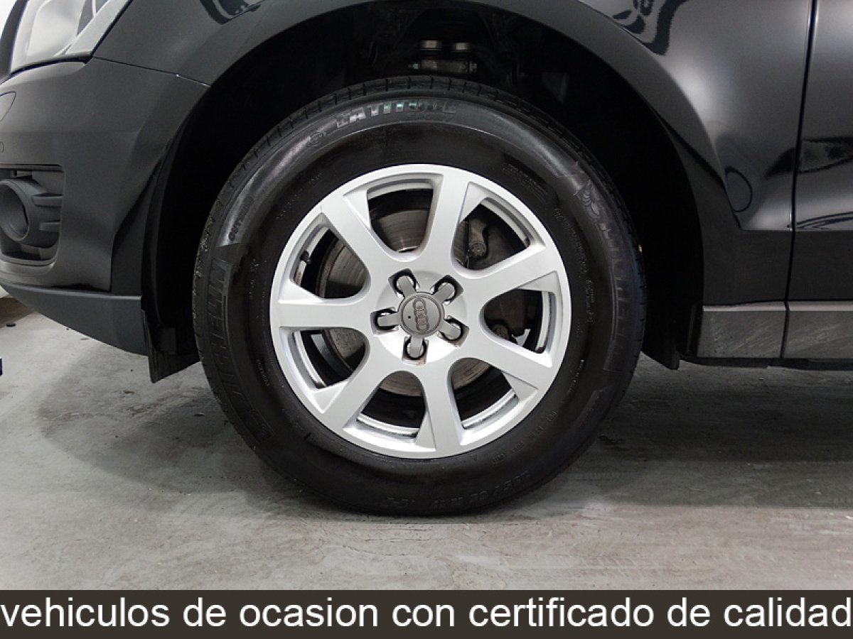 Foto Audi Q5 43