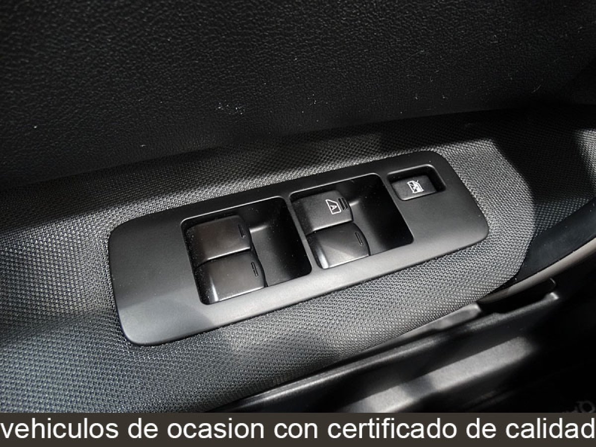 Foto Nissan Qashqai 19
