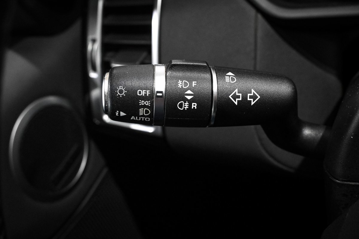 Foto Land-Rover Discovery 29