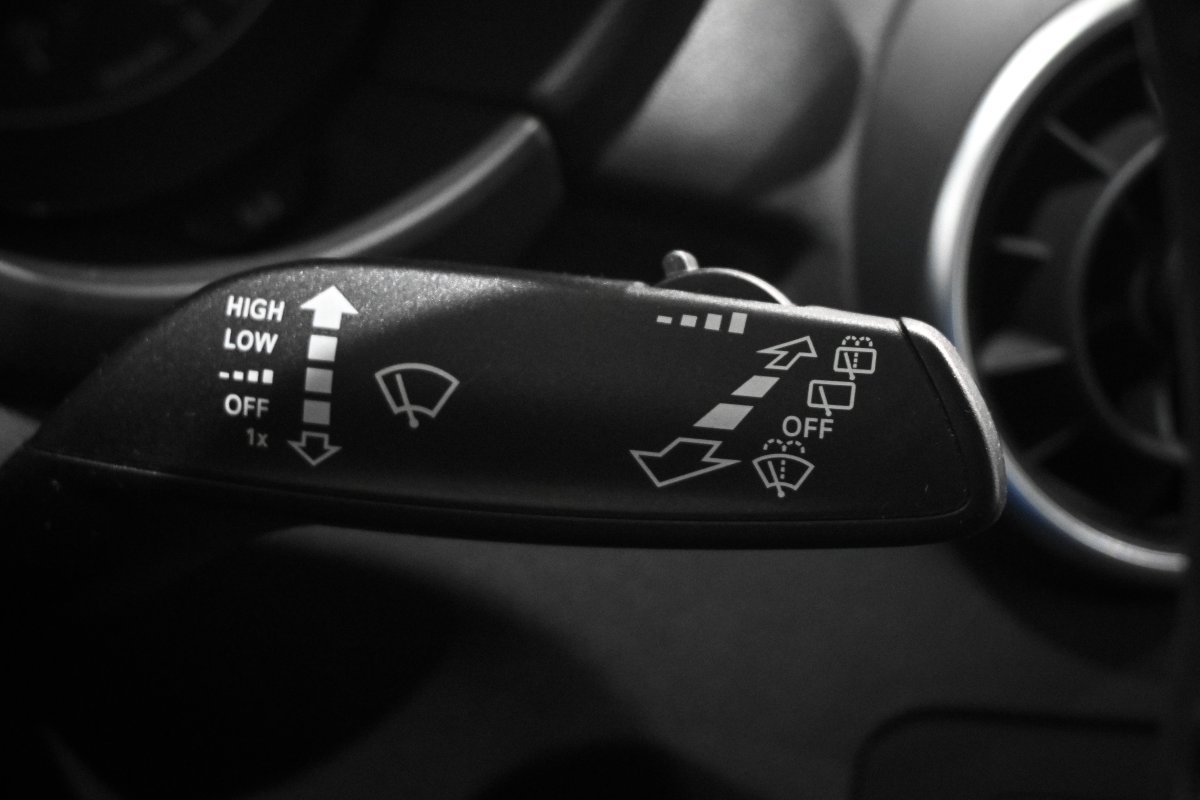 Foto Audi A1 Sportback 27