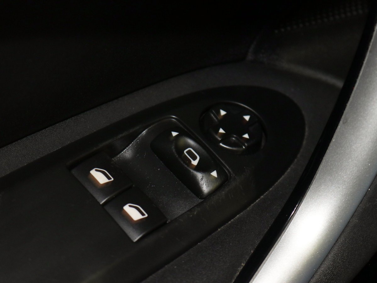 Foto Citroën DS4 18