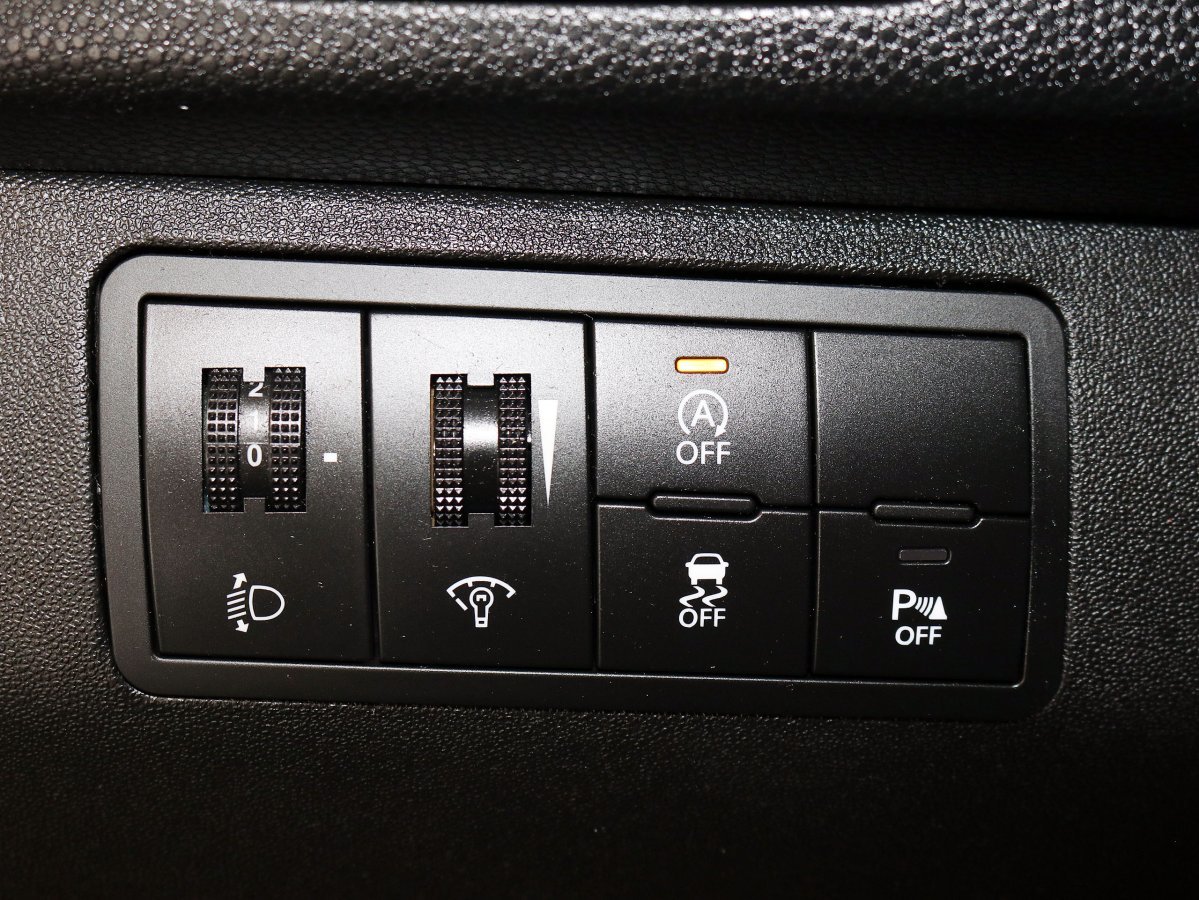 Foto Hyundai ix20 17