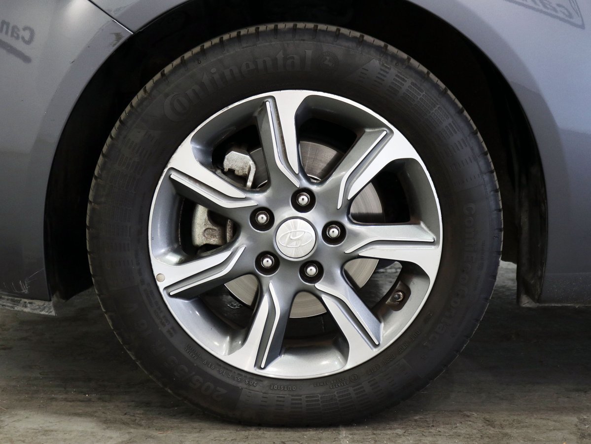 Foto Hyundai ix20 22