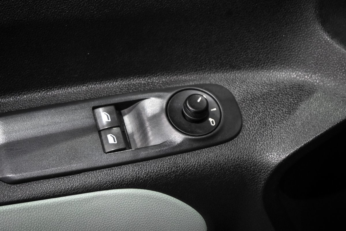 Foto Citroën Berlingo 30