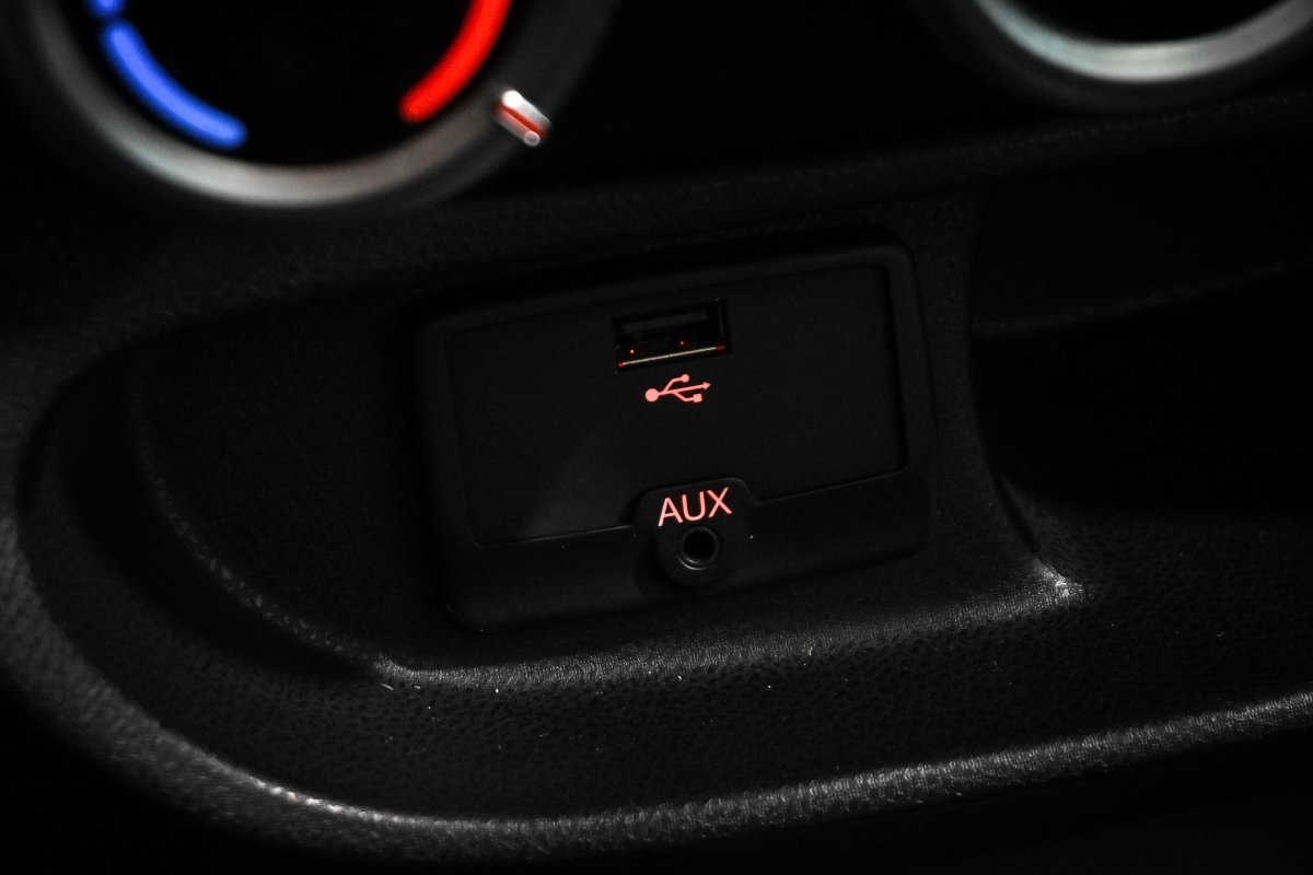 Foto Fiat 500L 27