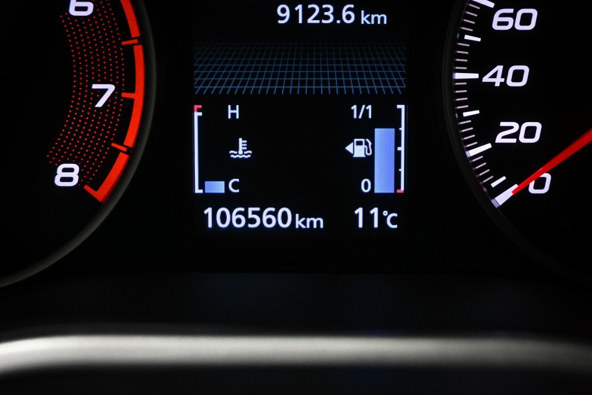 Foto Mitsubishi Eclipse Cross 12