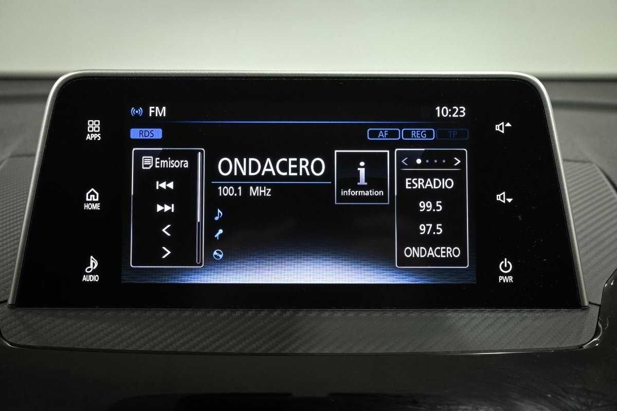 Foto Mitsubishi Eclipse Cross 15