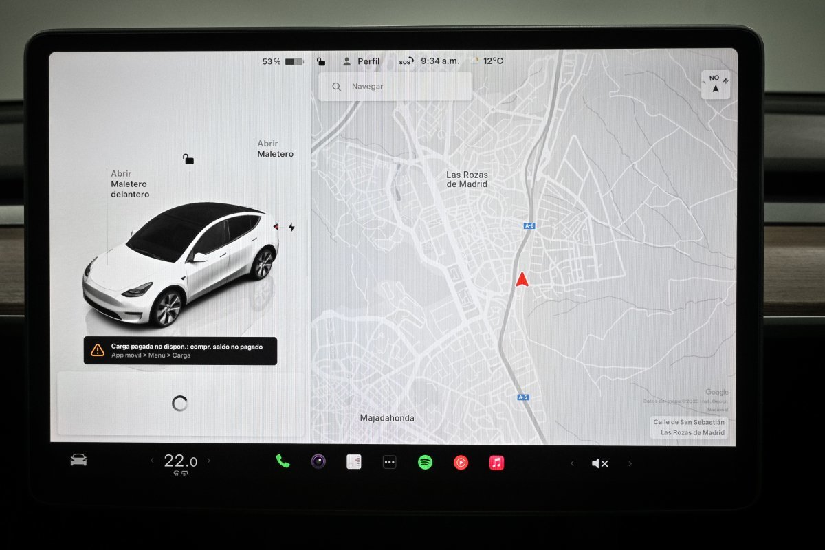 Foto Tesla Model Y 15