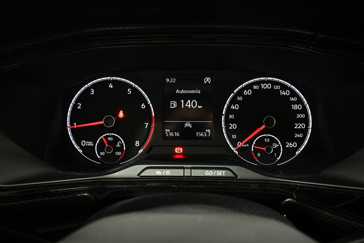 Foto Volkswagen T-Cross 13