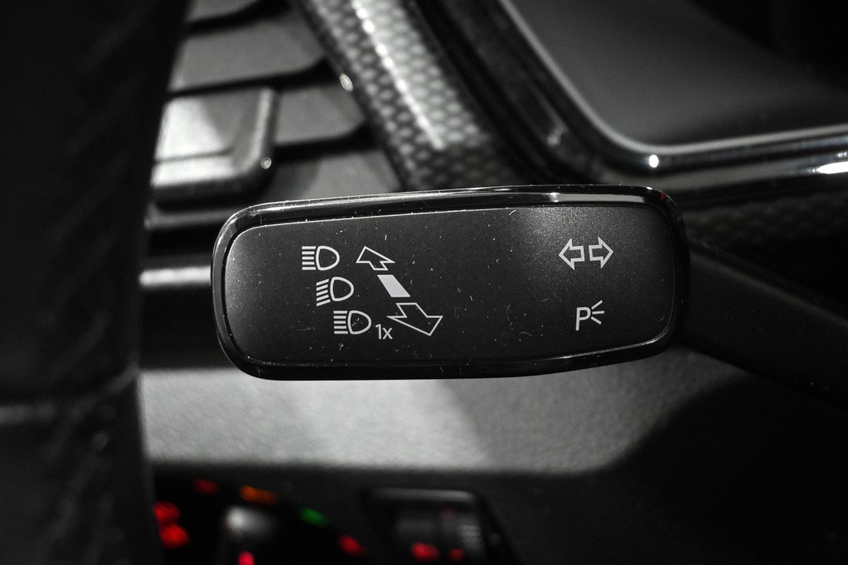Foto Volkswagen T-Cross 23